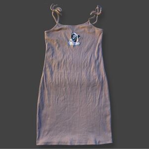 Disney Spaghetti Strap Dress